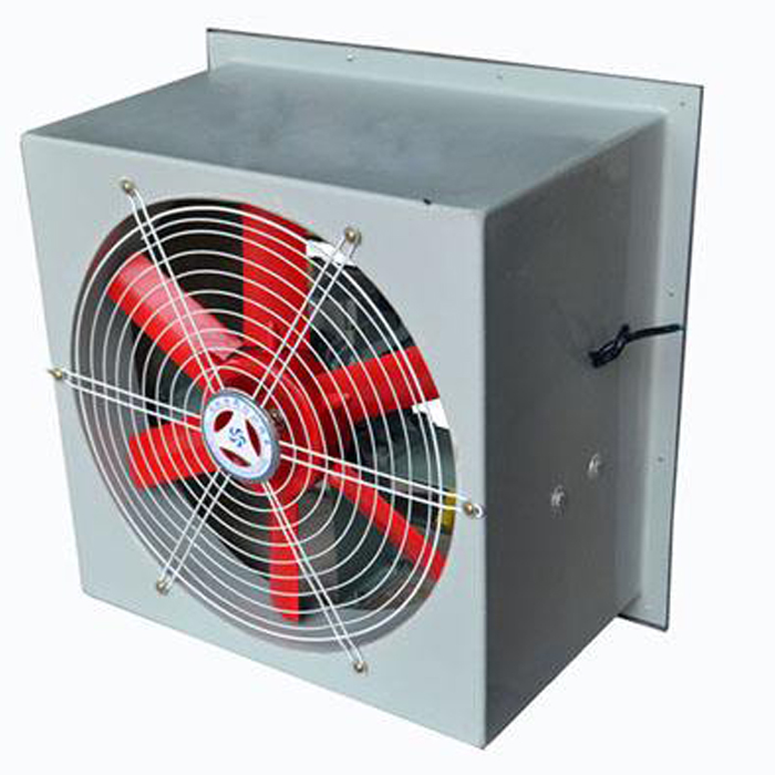 耐用方形風機供應