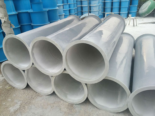 有機玻璃鋼風管