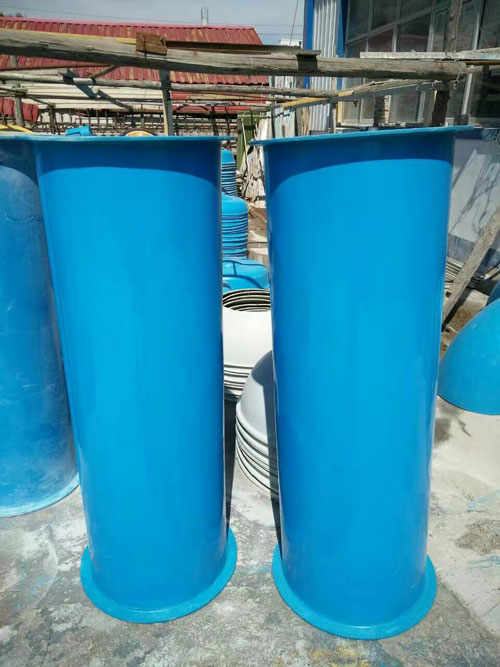 圓形玻璃鋼風管