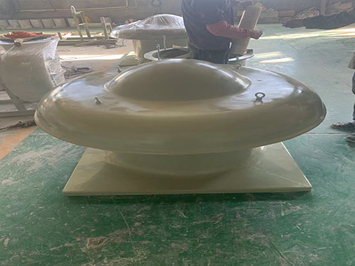 玻璃鋼屋頂風機直銷