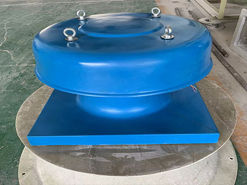 玻璃鋼屋頂風機推薦