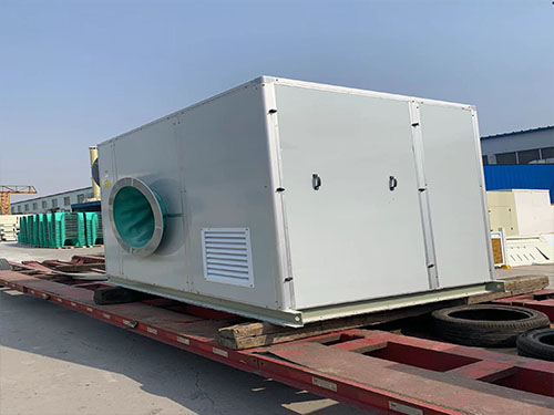 風機消音箱批發