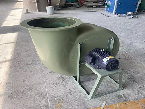 玻璃鋼離心風機價格