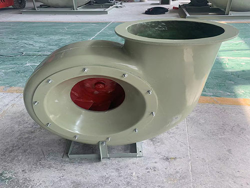 玻璃鋼離心風機直銷